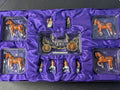 Corgi Queen Elizabeth II Golden Jubilee 1952-2002 State Coach Set