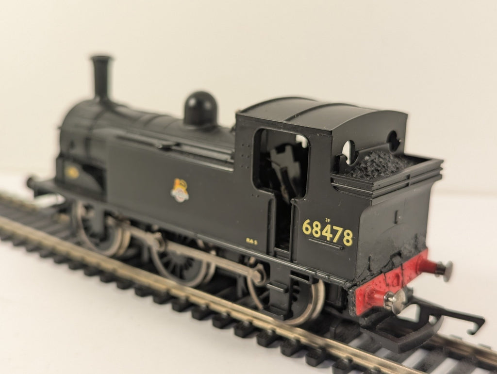 Hornby OO Gauge LNER Class J83 DCC Fitted Non-Runner