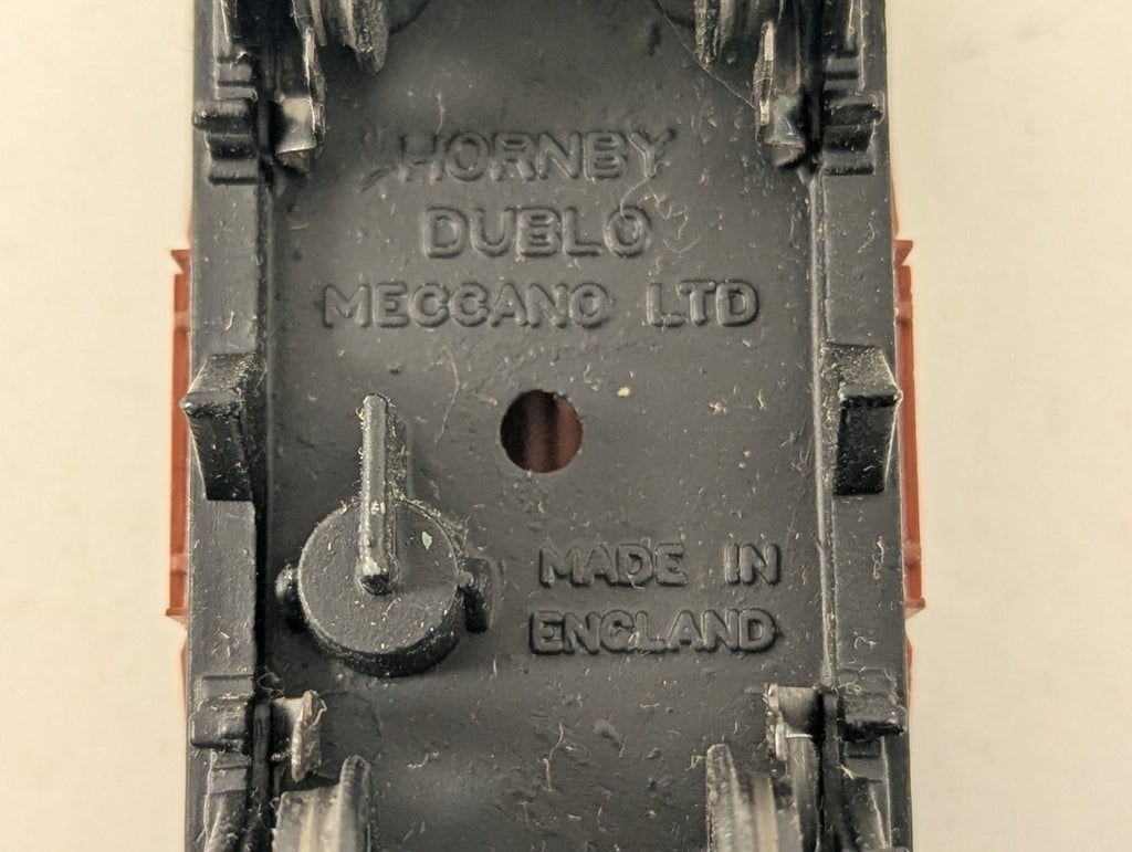 Hornby Dublo BR 8 Ton Cattle Wagon