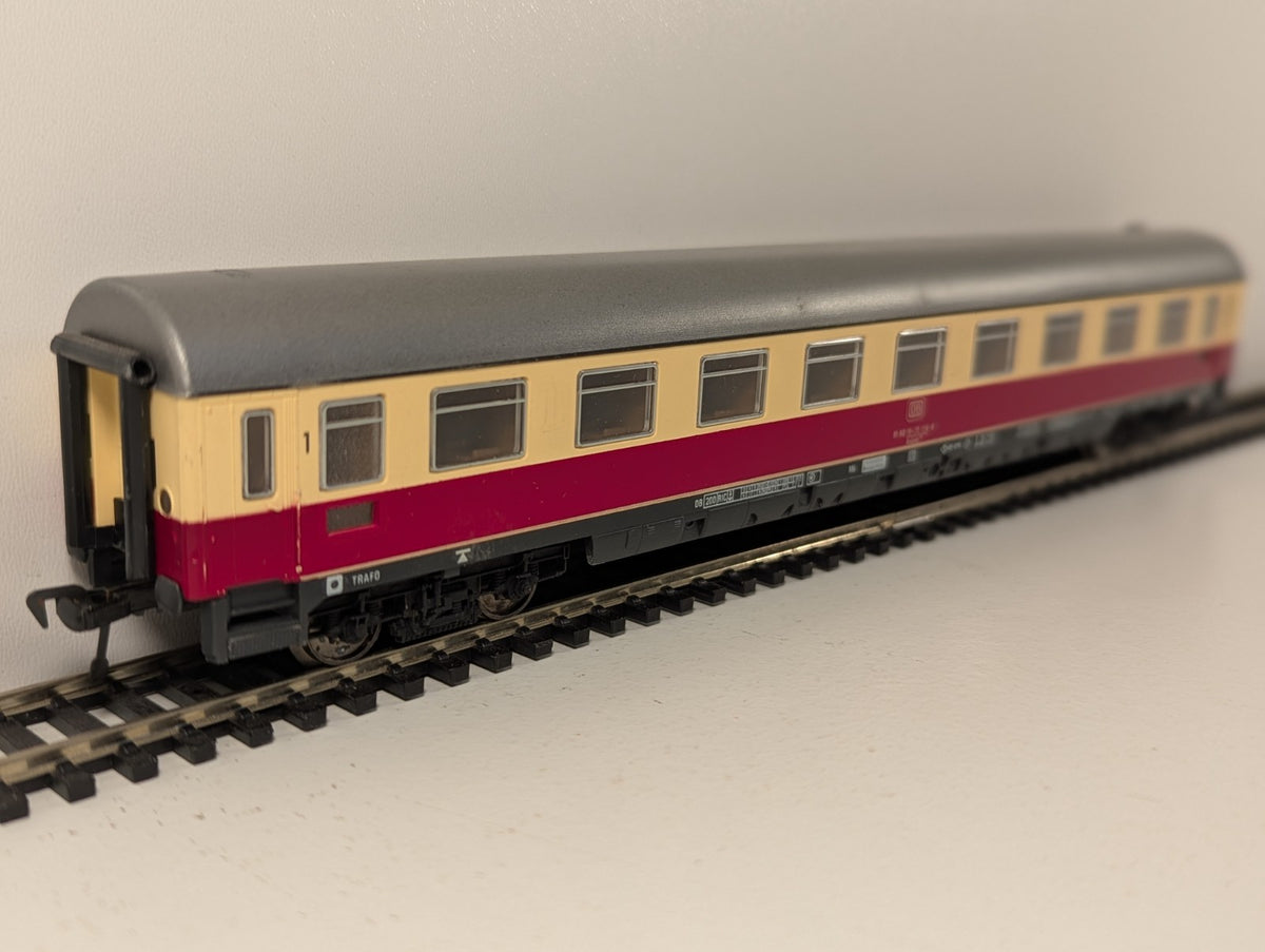 Fleischmann 5160 HO Gauge Passenger Car