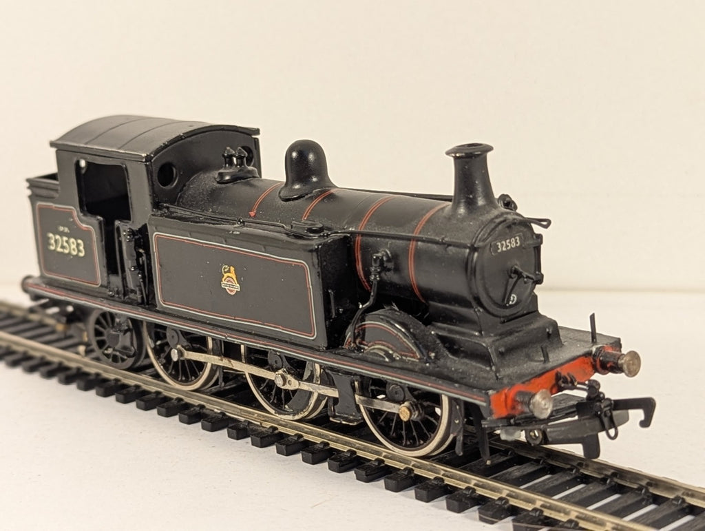 Willis Finecast Southern Railway E5 Class 0-6-2T - Boxed