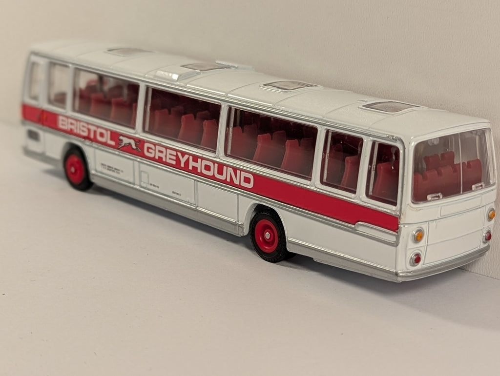 EFE Bristol Greyhound Plaxton Panorama Coach – 1:76 Scale