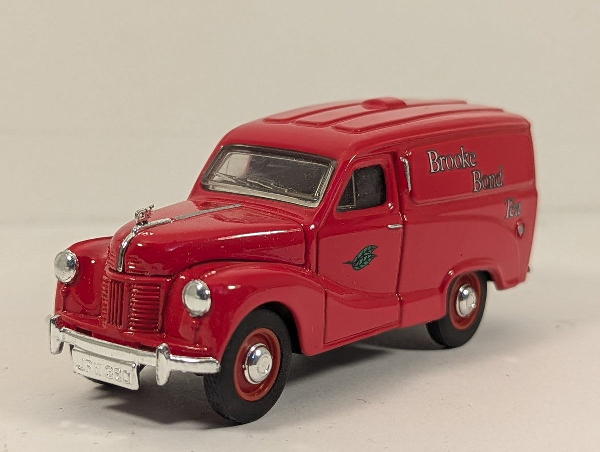 Matchbox Dinky 1952 Austin A40 GV4 10-CWT Van Die-cast Model Van JFW 390