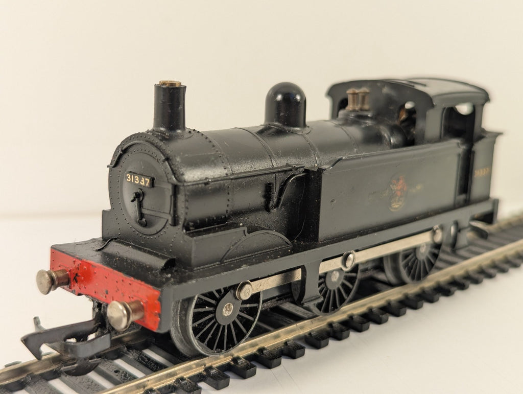 Wrenn W2205 OO Gauge BR Black SECR R1 Tank Locomotive - Non-Runner