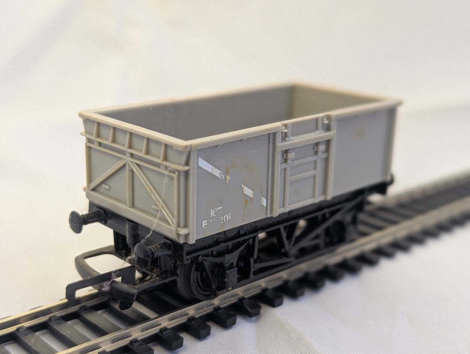 Tri-ang Hornby R243 Mineral Wagon
