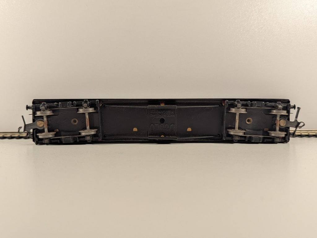 Hornby Dublo 32017 OO Gauge LMR D12 Corridor Coach - Boxed