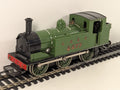 Hornby R252 OO Gauge LNER Class J83 0-6-0T Steam Locomotive