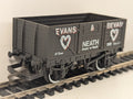 Hornby R.142 Evans & Bevan Open Wagon
