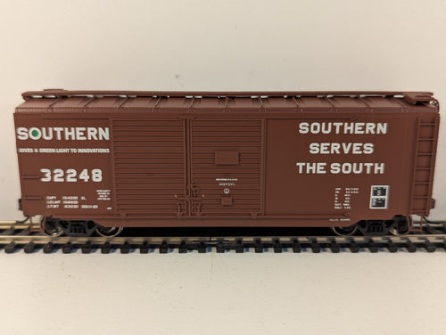 Athearn HO Gauge 40' Southern Railway Box Car