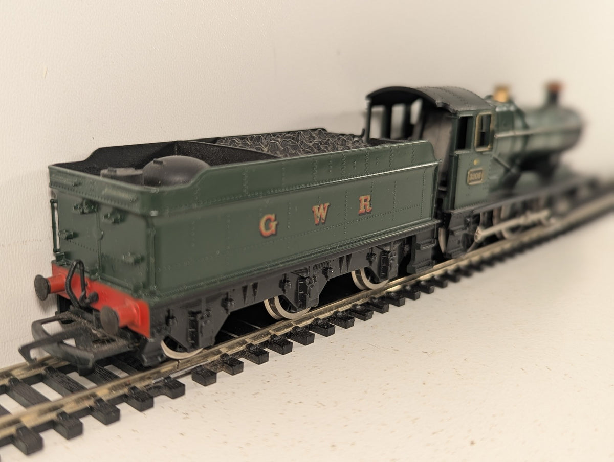 Mainline OO Gauge Collett Class 2251 0-6-0 Steam Locomotive 3205 GWR Green