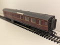 Airfix 54210 OO Gauge BR Maroon Centenary Brake Coach W4576W – Damaged