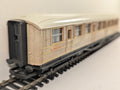 Hornby OO Gauge Gresley Composite Coach Passenger Coach 22357 LNER Teak R435