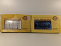 Ratio Pair of Railway Signal Kits – Model Railway Kits