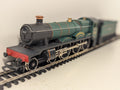 Hornby R759 OO Gauge GWR Class 49xx "Albert Hall" 4-6-0 Steam Locomotive