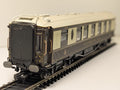 Hornby Pullman Parlour Car No. 171 Third Class Passenger Coach - Lights Up