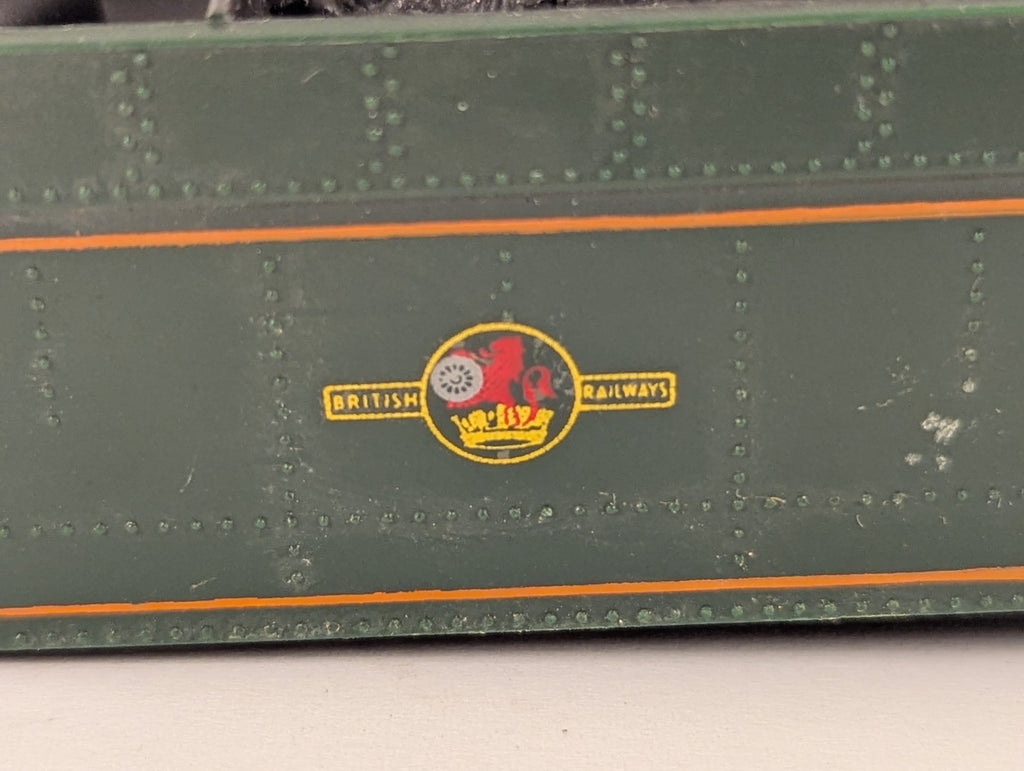 Tri-ang Hornby OO Gauge GWR Tender Shell for a Halls Class