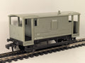 Hornby Dublo OO Gauge 20-Ton Goods Brake Van - Wrong Box