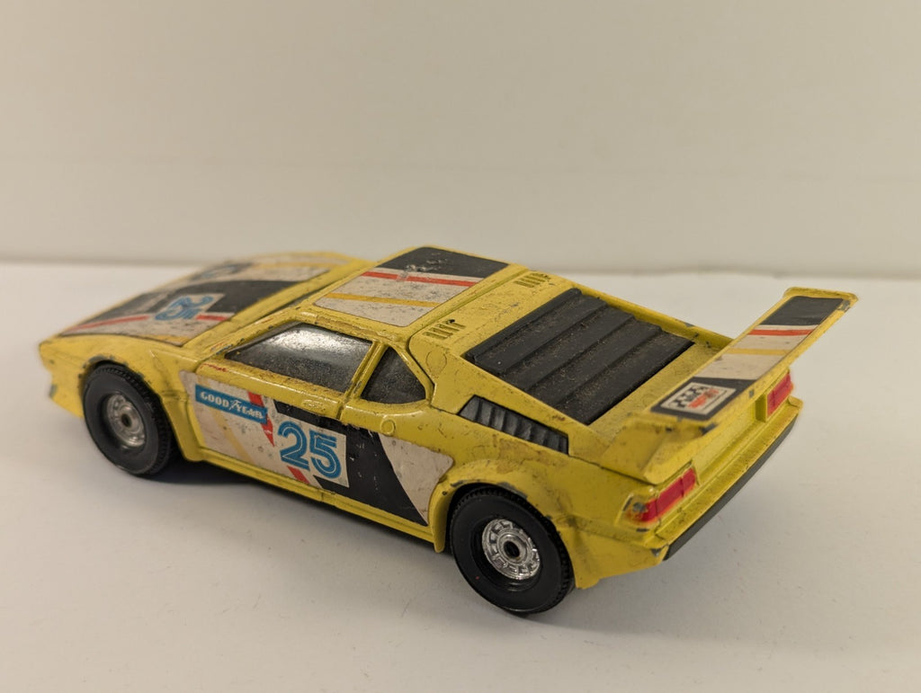 Corgi 308 1:36 Scale BMW M1 Diecast Model