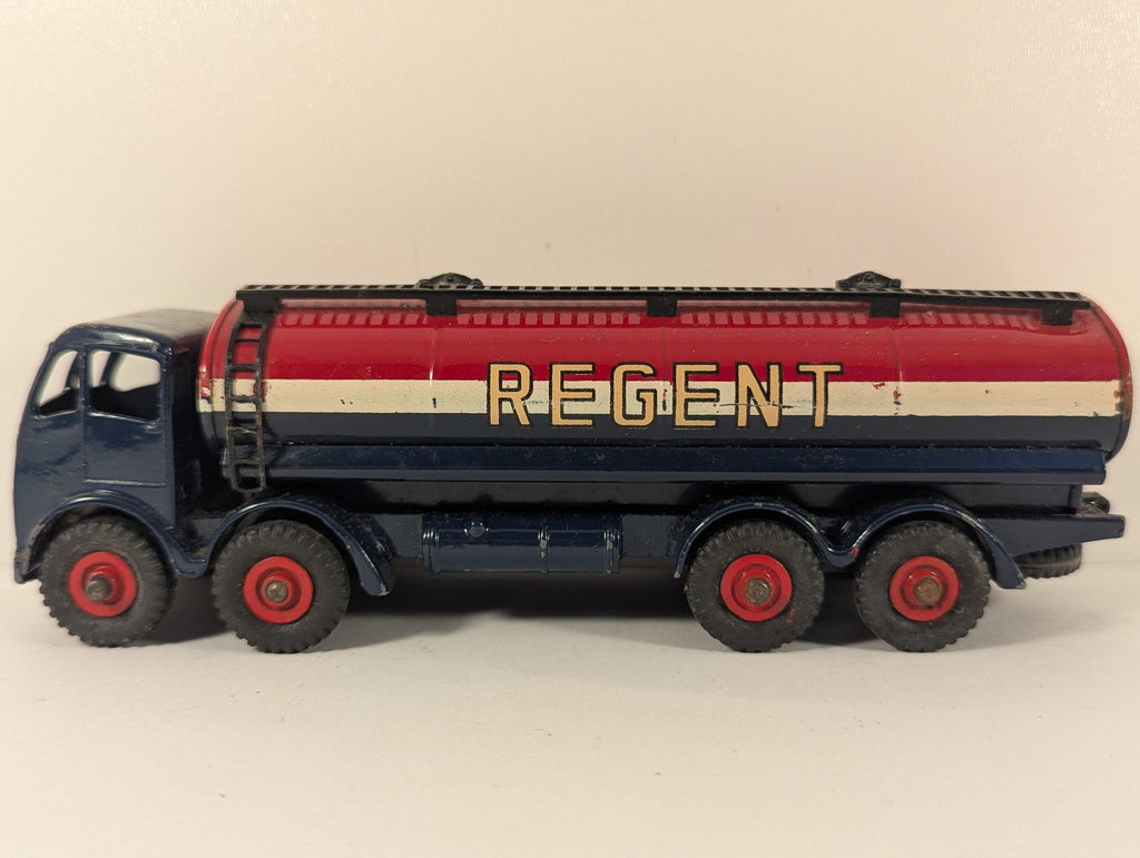 Dinky Supertoys Foden 14-Ton Tanker Regent Die-cast Vehicle 942