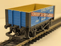 Hornby R024 Crook and Greenway OO Gauge Open Wagon