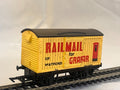 Graham Farish OO Gauge Railmail for Grafar Vent Van