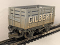 Hornby OO Gauge Gilbert Birmingham Coke Wagon Goods Wagon 219