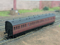 Airfix 54254 LMS 57′ Non-Corridor Brake 3rd M25250M