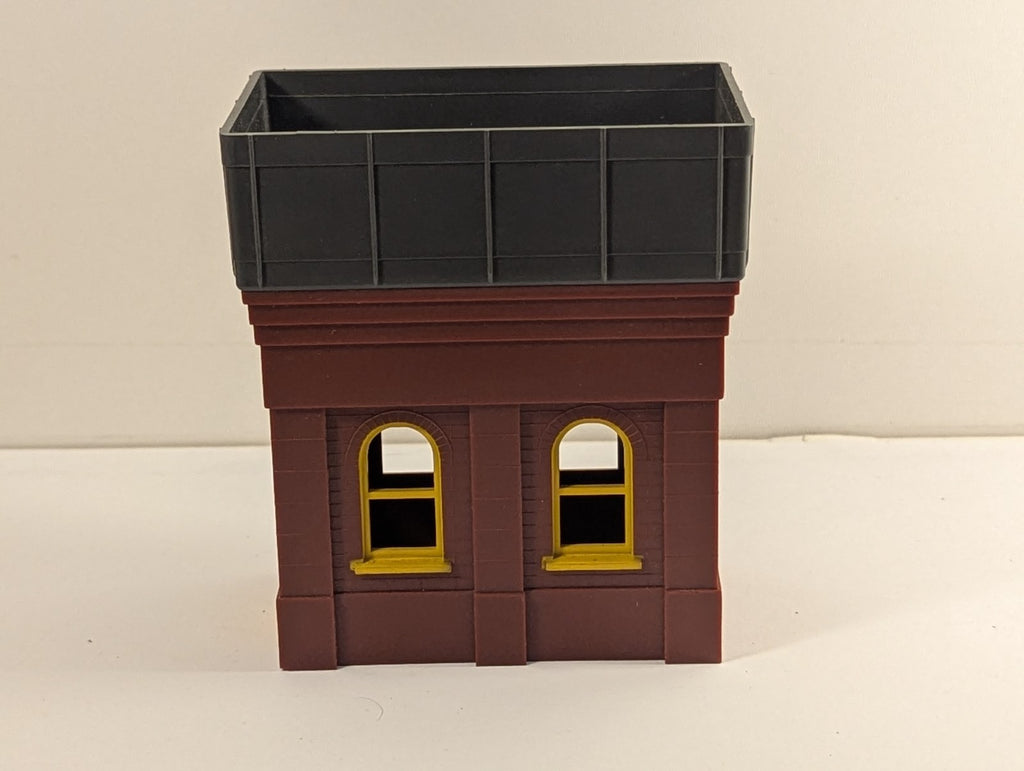 Tri-ang Railways OO Gauge R.75 Water Tower