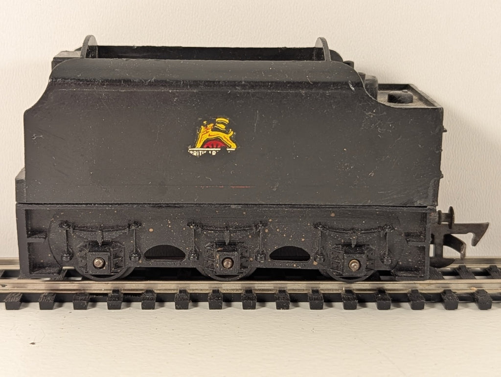 Tri-ang R30 Model Railway Tender