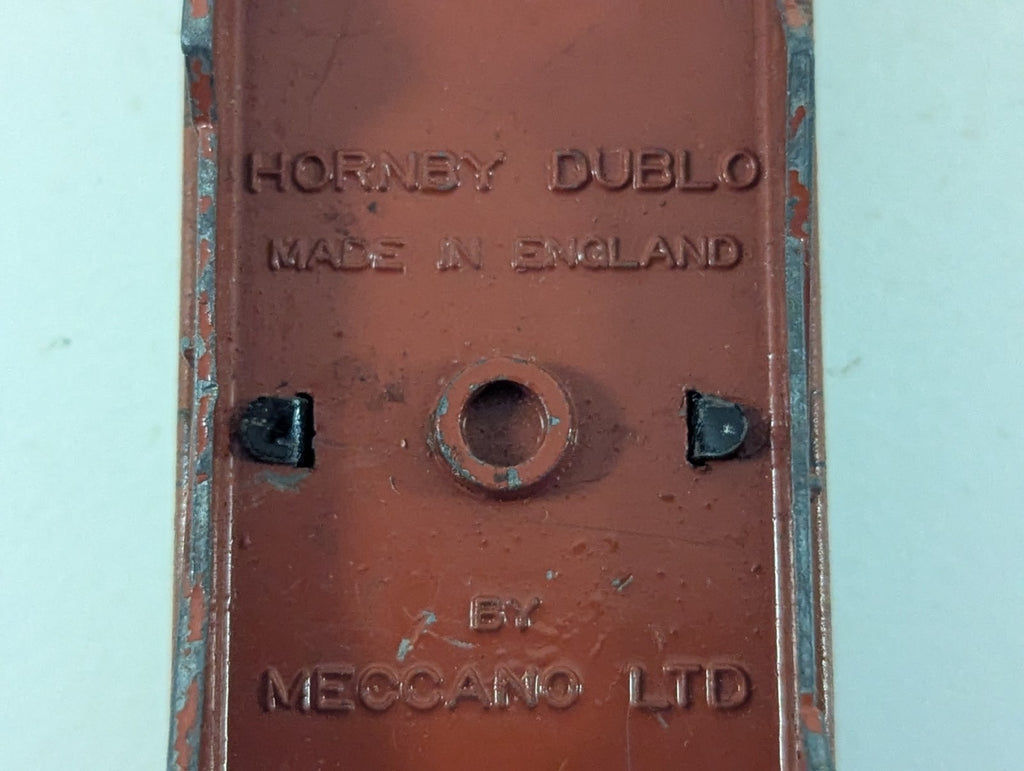 Hornby Dublo D1 High Capacity Wagon OO Gauge