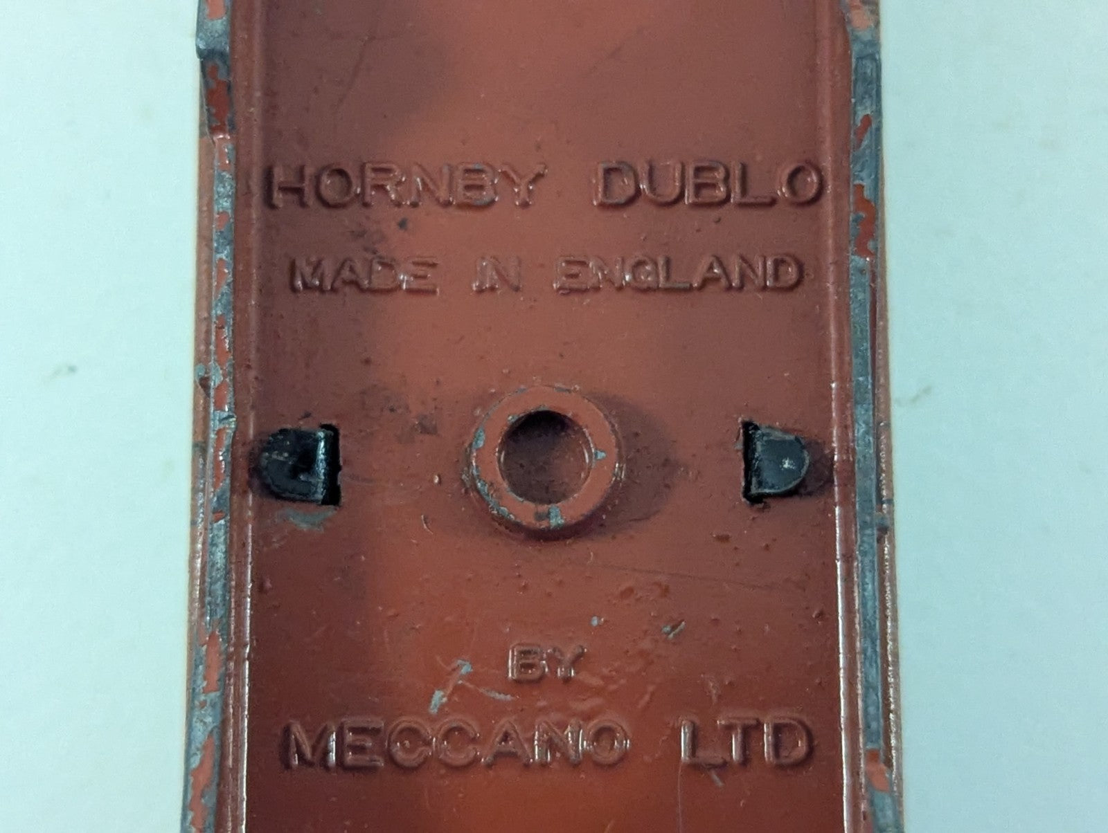 Hornby Dublo D1 High Capacity Wagon OO Gauge
