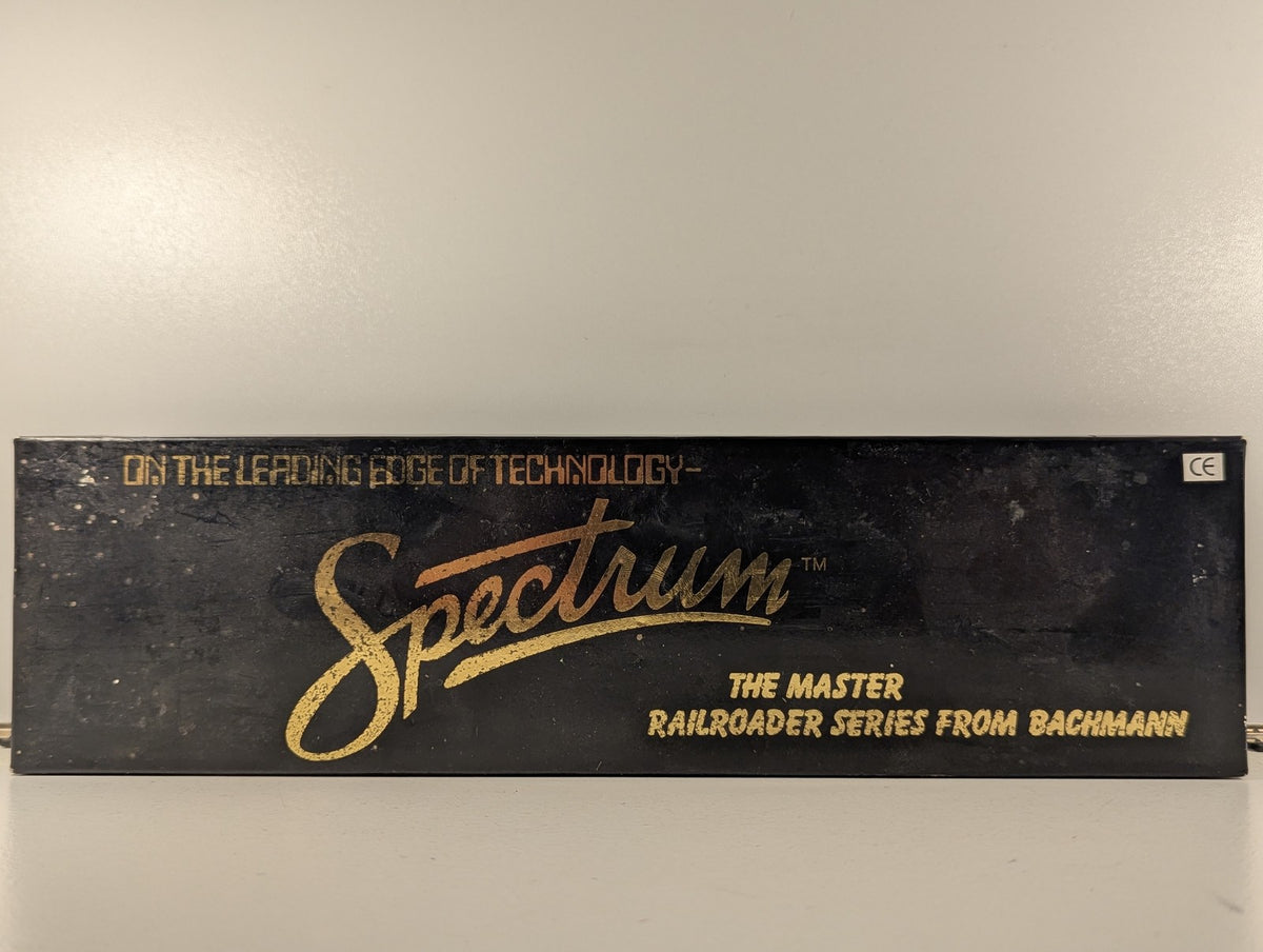 Bachmann Spectrum HO Gauge EMC Gas Electric (Doodlebug) Railcar 9099