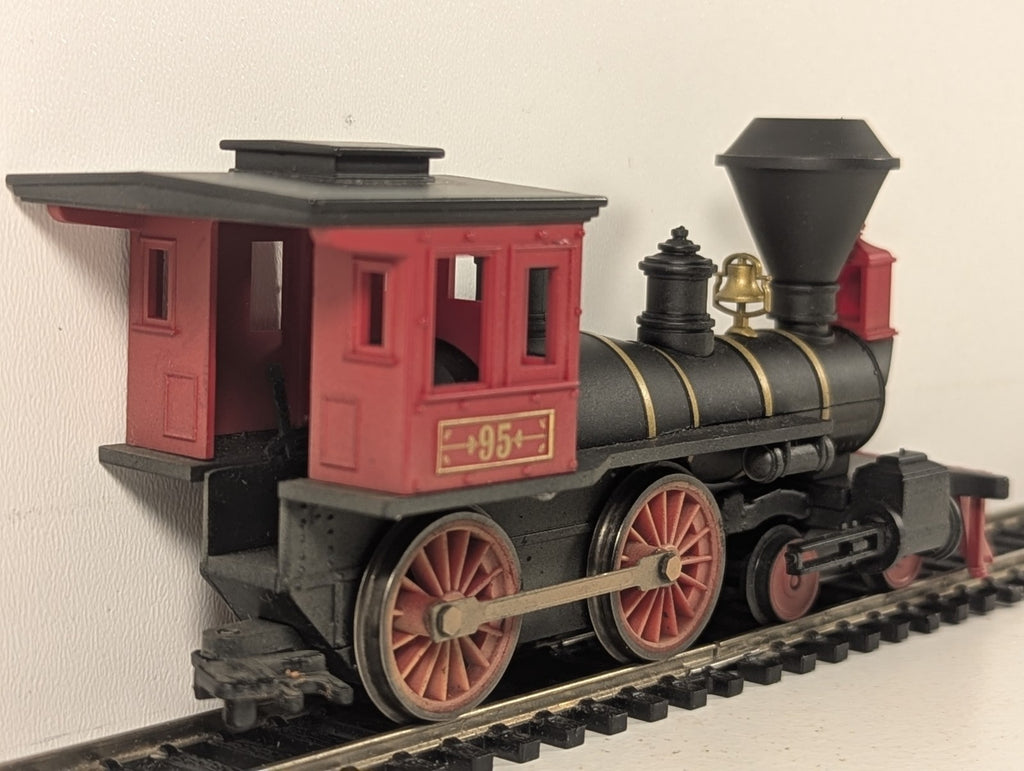 Hornby OO Gauge Toy Story 3 Locomotive Steam Locomotive 95  - Spares