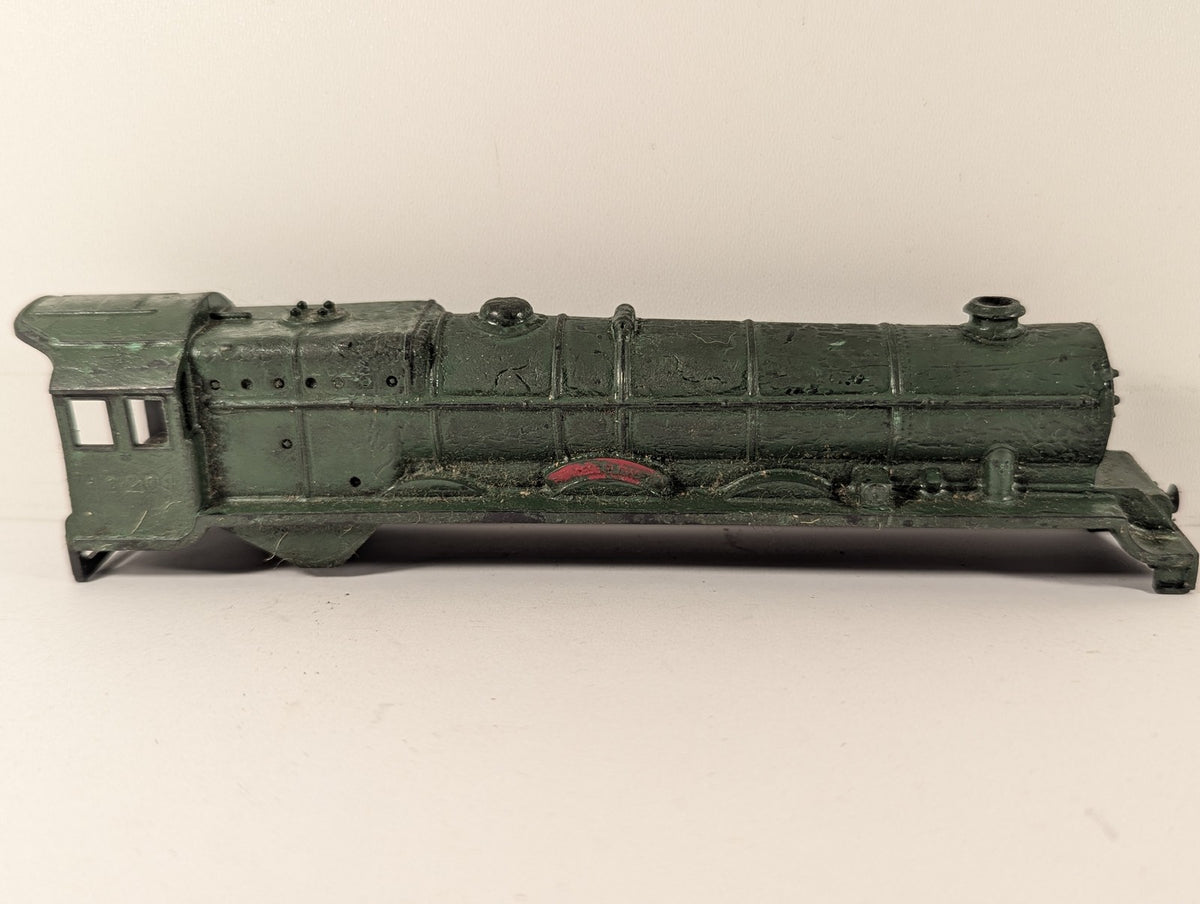 Tri-ang OO Gauge Princess Royal Class - Princess Elizabeth Steam Locomotive