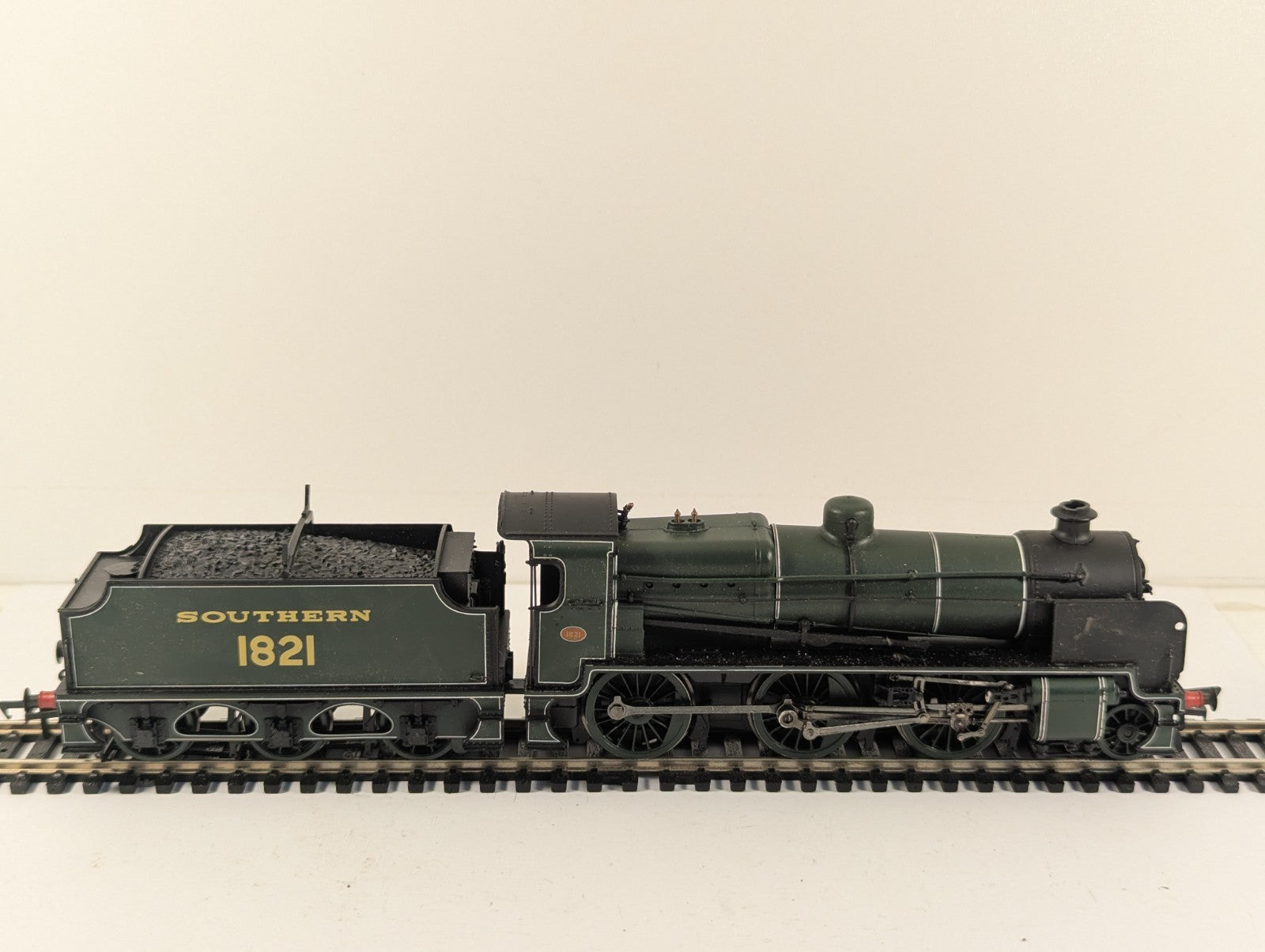 Bachmann 32-153A OO Gauge N Class 1821 Spares/Repair