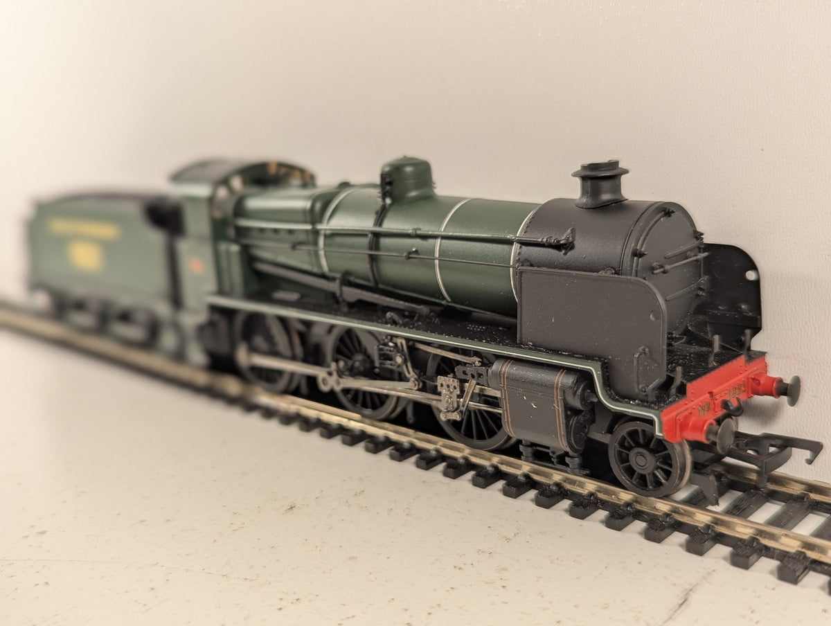 Bachmann OO Gauge Class N 2-6-0 Steam Locomotive 1821