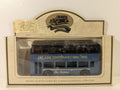 Lledo Delaine Centenary 1890-1990 Double Decker Bus Die-cast Model Bus