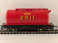 Hornby R6547 OO Gauge 2011 Tank Wagon