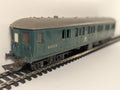 Tri-ang OO Gauge SR EMU S1052S BR Southern Green R226