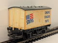 Hornby OO Gauge Smiths Crisps Ventilated Van R127