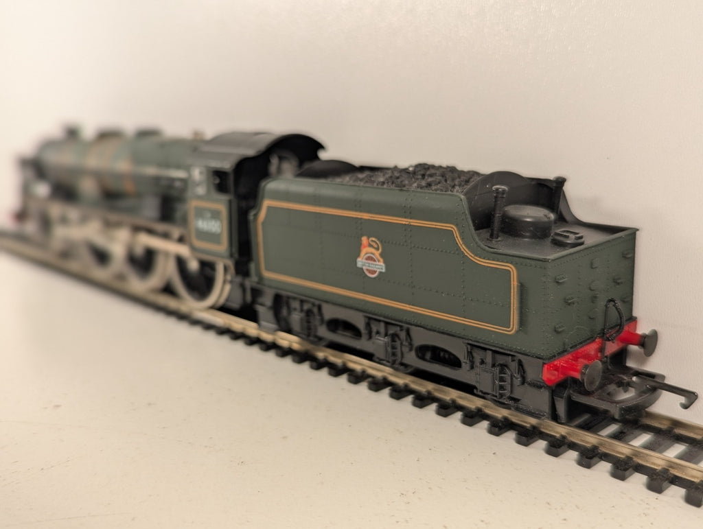 Airfix OO Scale Rebuilt Royal Scot Class 'Royal Scot' Steam Loco