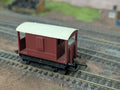 Triang B.R 20 Ton Brake Van