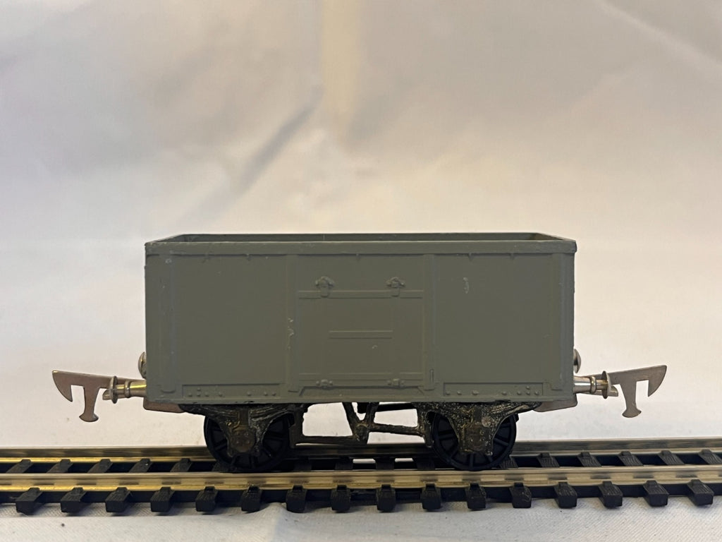 Graham Farish OO Gauge 16 Ton Steel Mineral Wagon