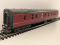 Lima OO Gauge BR Mk1 Full Brake Coach
