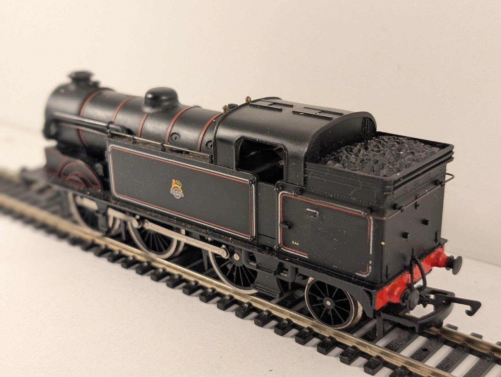 Mainline 54155 OO Gauge LNER Class N2 0-6-2T Non-Runner
