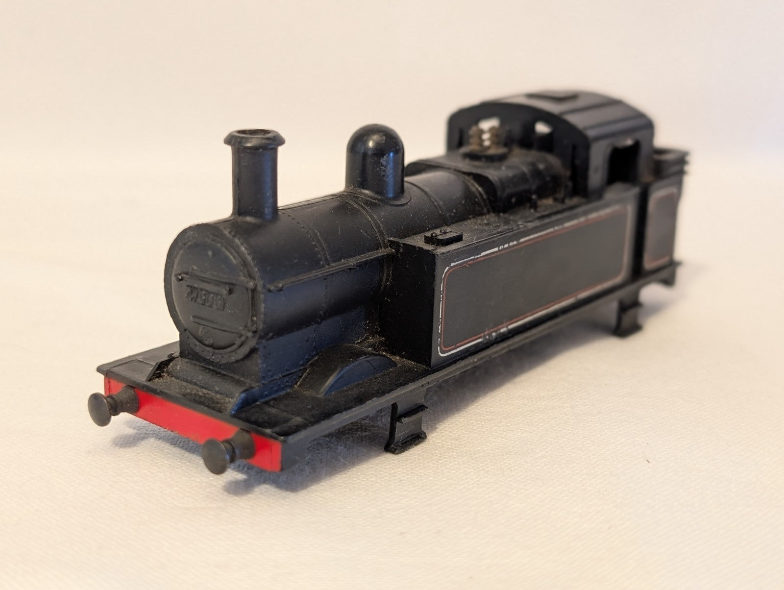Tri-ang 3F ‘Jinty’ 0-6-0 – Body Shell