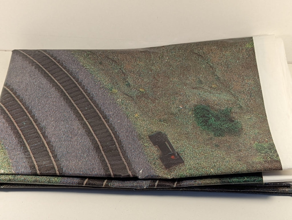 Hornby Track Mat