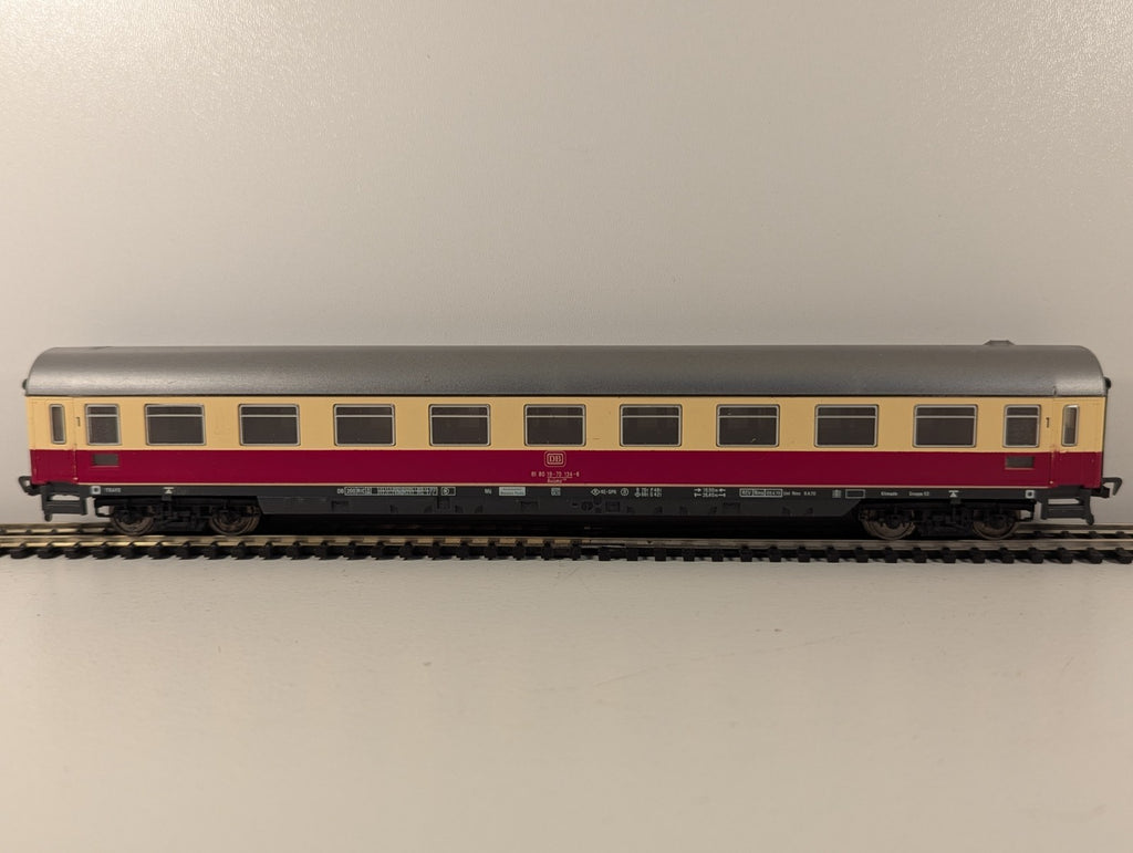 Fleischmann 5160 HO Gauge Passenger Car