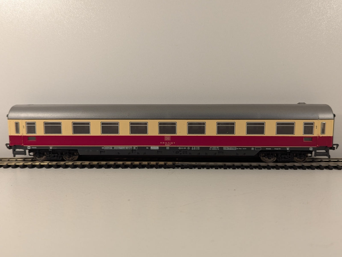 Fleischmann 5160 HO Gauge Passenger Car