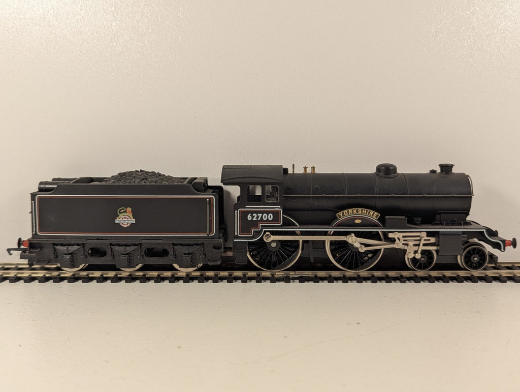 Hornby R259 LNER Class D41/1 “Yorkshire” BR Lined Black